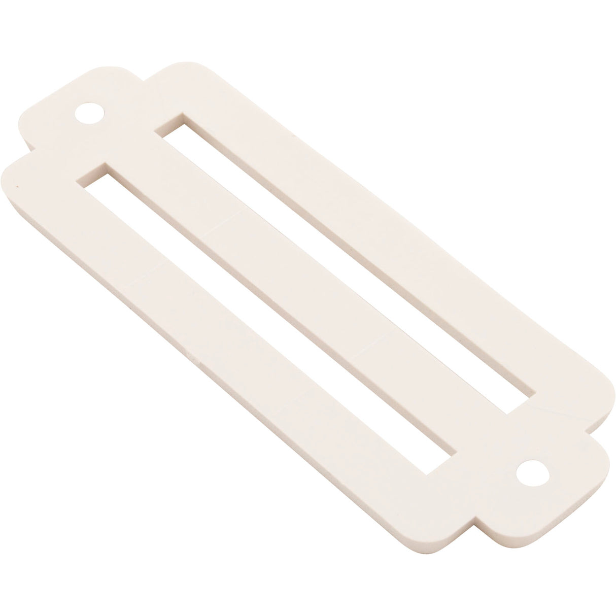 Grate, Waterway, White : 642-3000