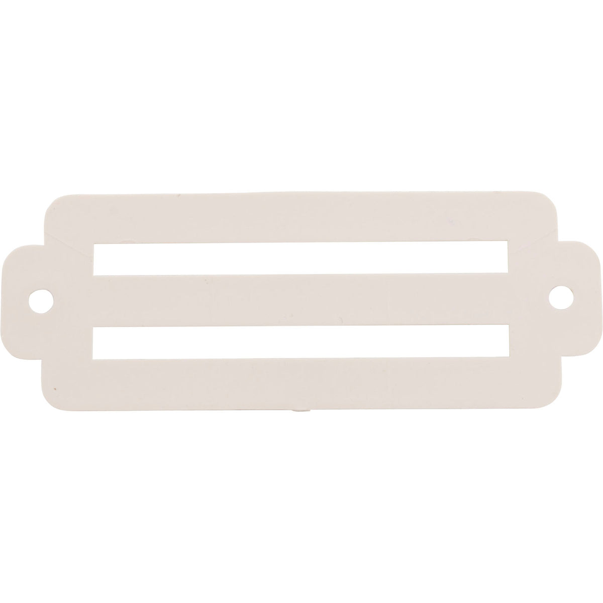 Grate, Waterway, White : 642-3000