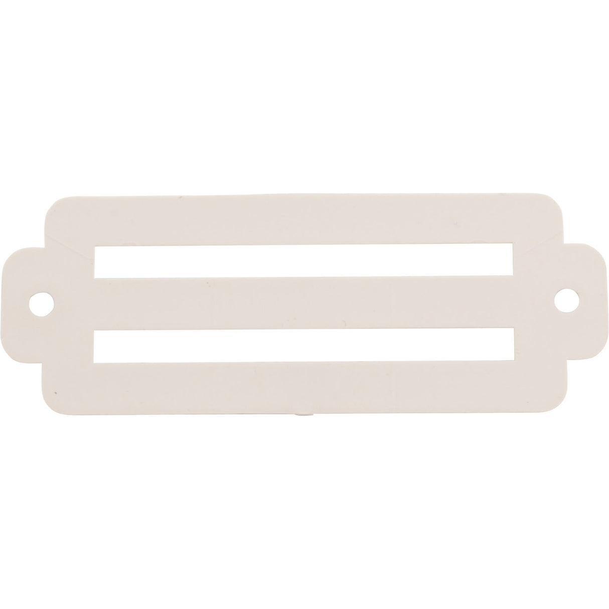 Grate, Waterway, White : 642-3000