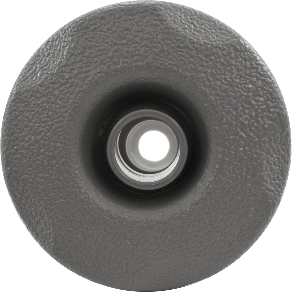 Jet Intl, WW Cluster Storm, 2"fd, Dir, Txt Scal, Gry, Thd : 229-1547