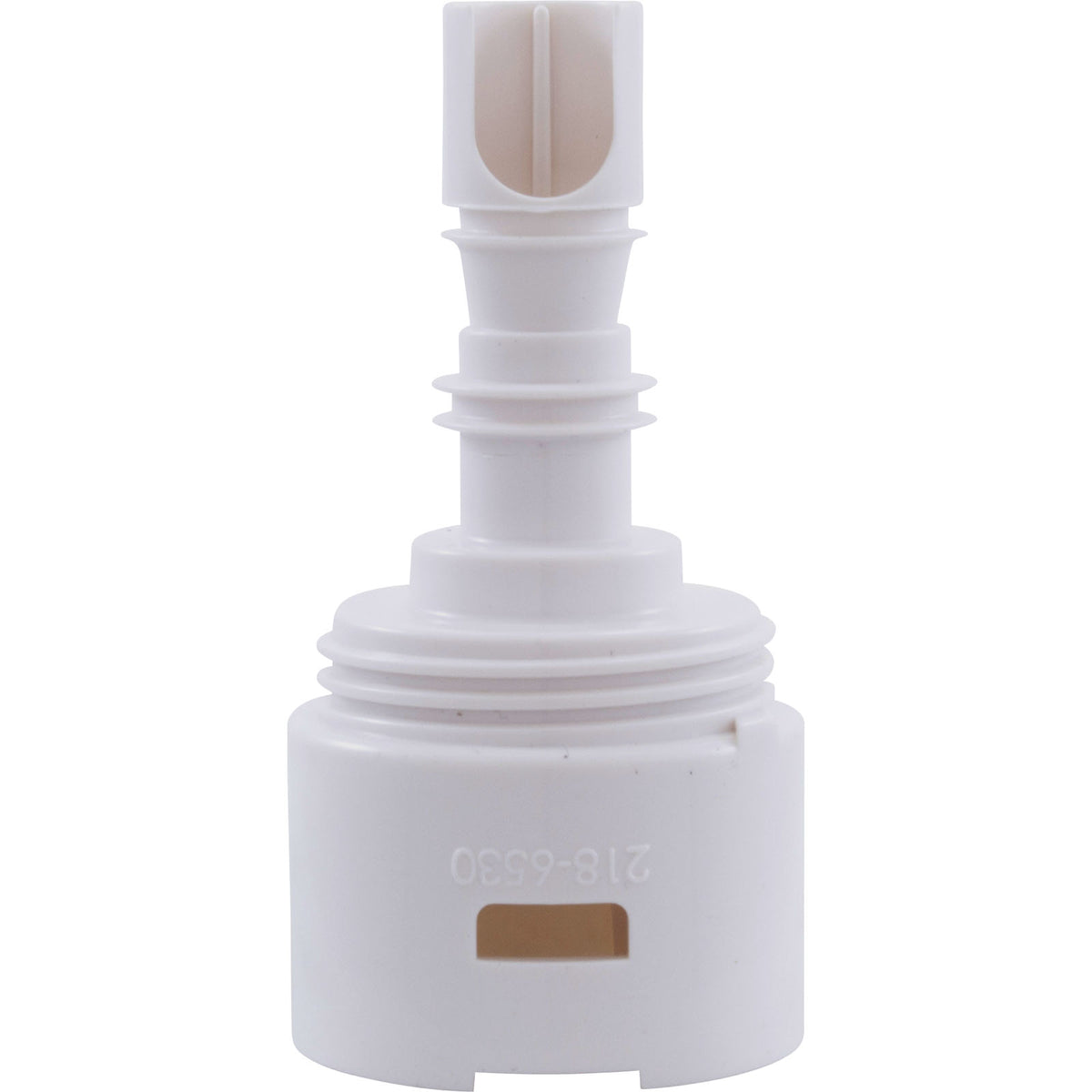 Diffuser, Waterway Mini Storm/Poly Storm Thread-In, White : 218-6530