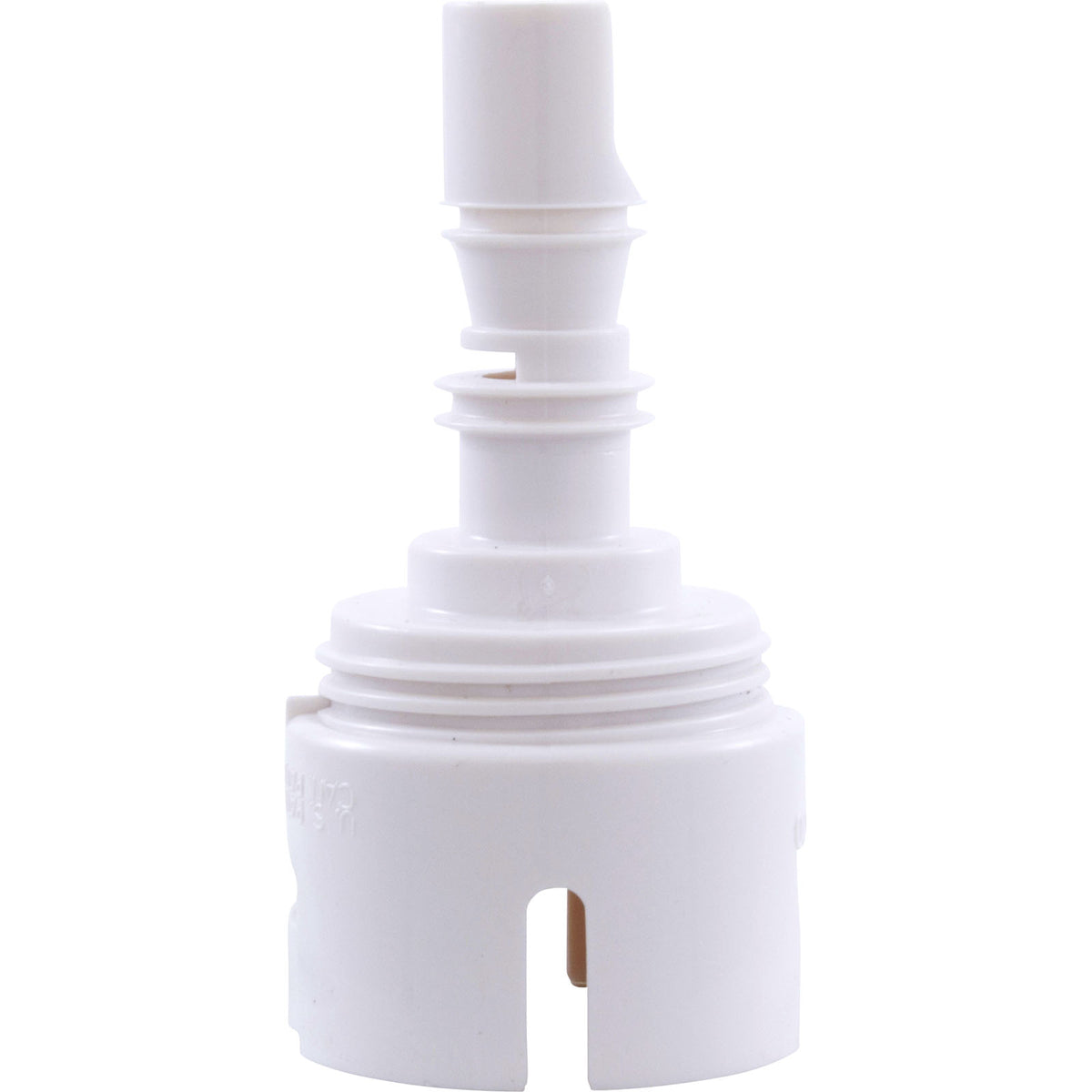 Diffuser, Waterway Mini Storm/Poly Storm Thread-In, White : 218-6530