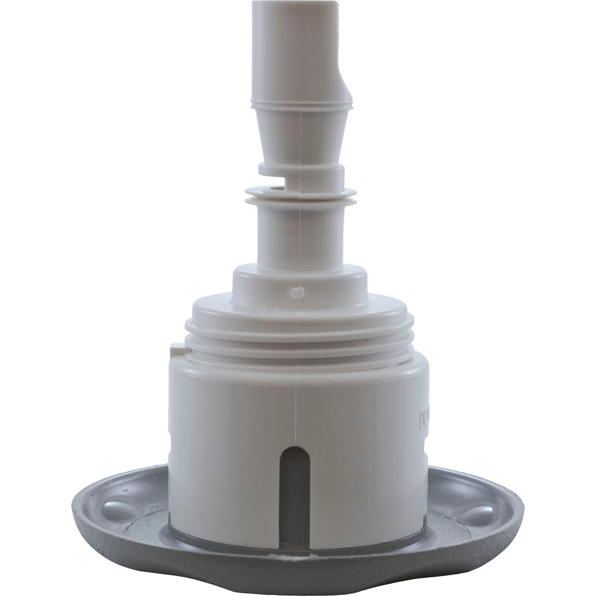 Jet Intl, WW Mini Storm, 3"fd, Dir, Textured Scal, Gry, Thd : 229-7927