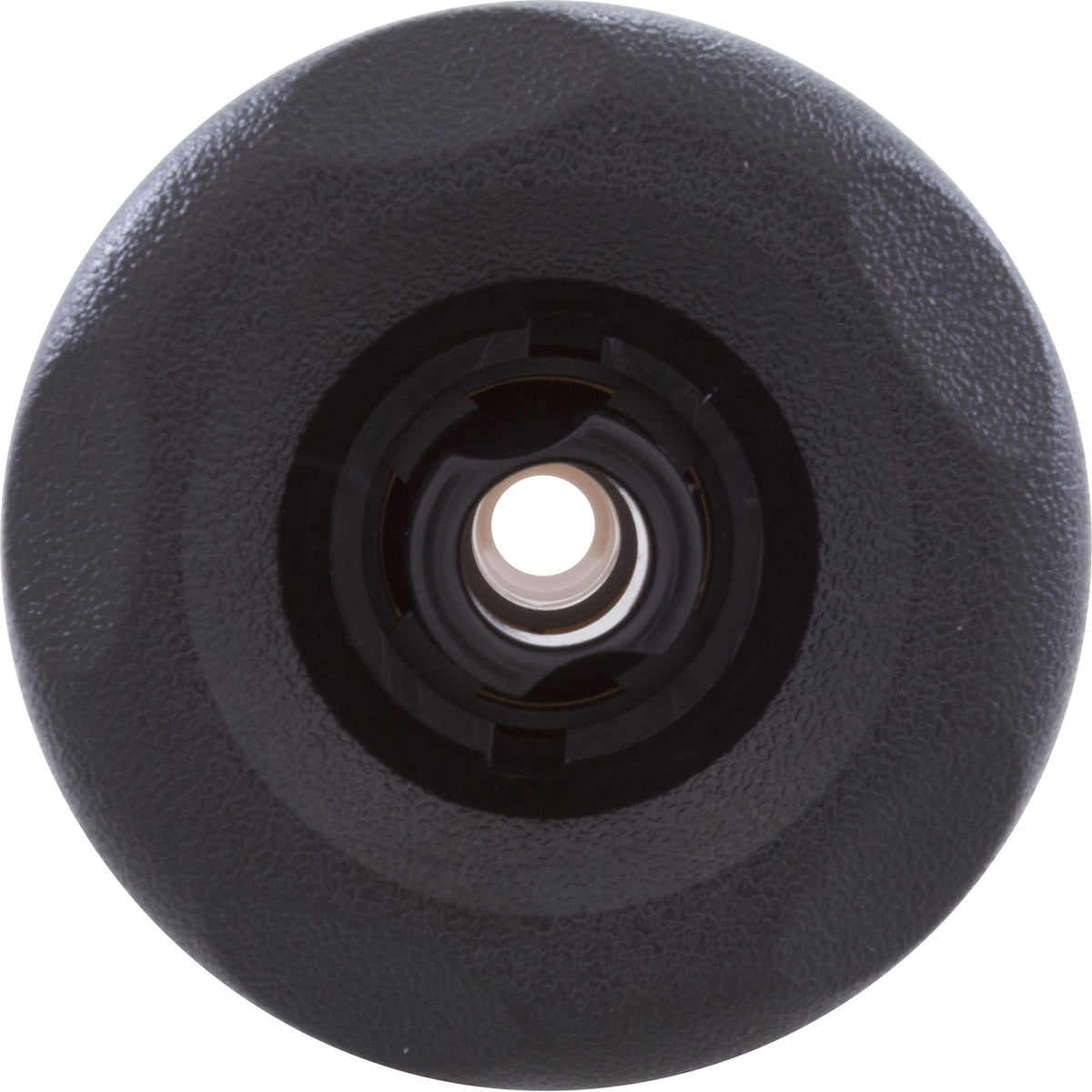 Jet Intl, WW Mini Storm, 3"fd, Dir, Textured Scal, Blk, Thd : 229-7921