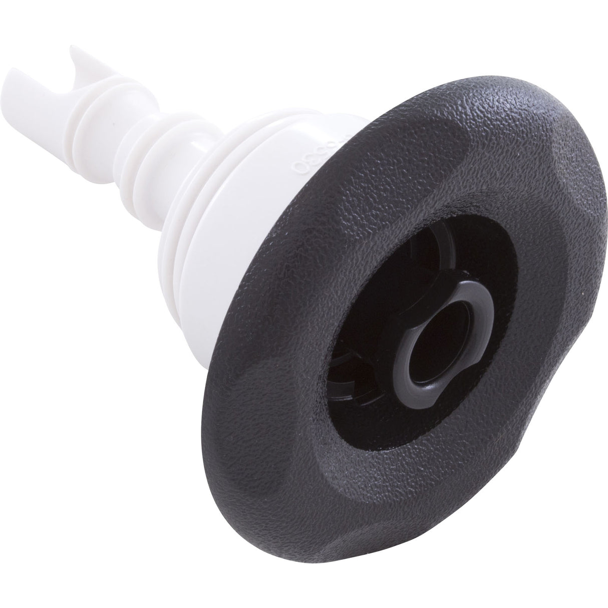 Jet Intl, WW Mini Storm, 3"fd, Dir, Textured Scal, Blk, Thd : 229-7921