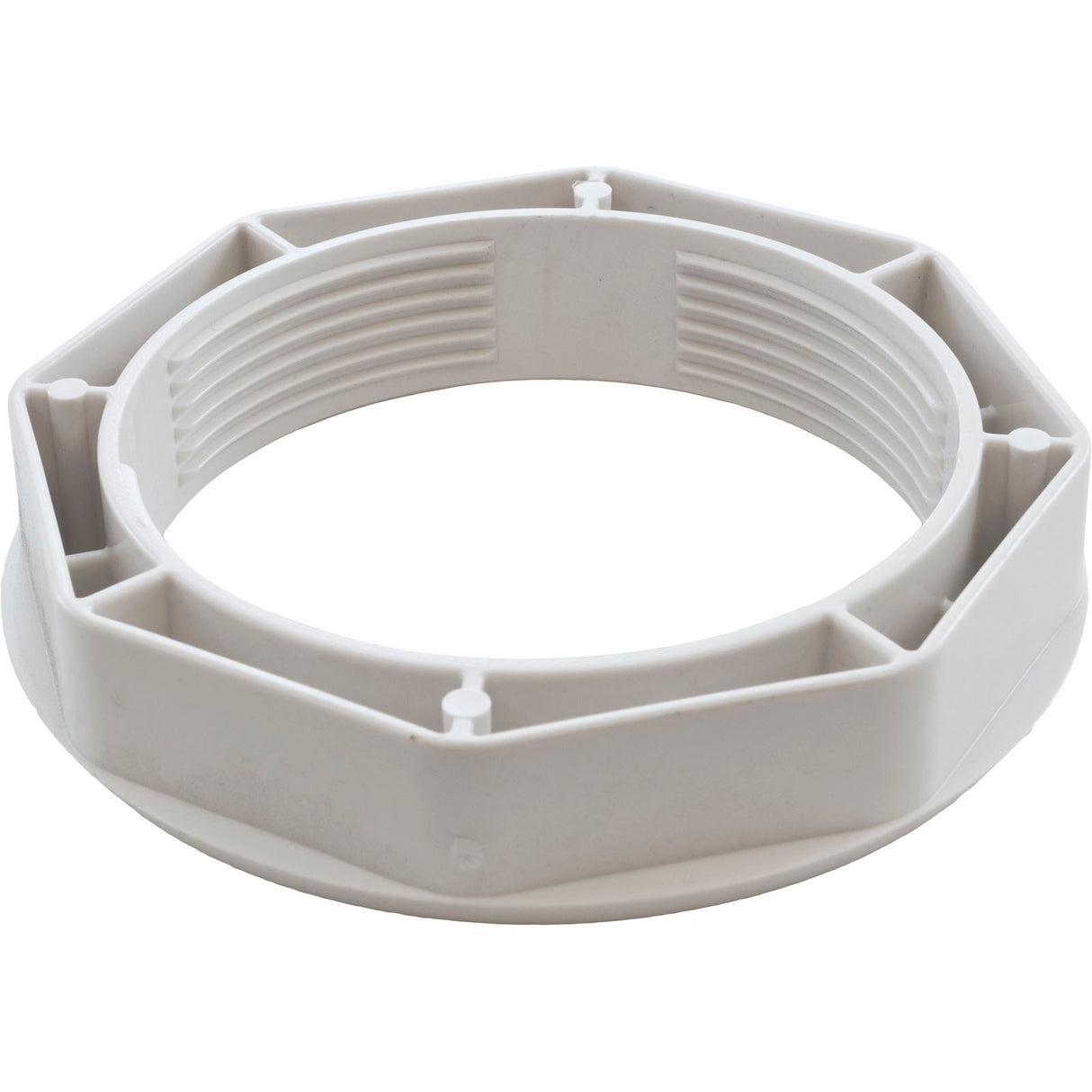 Nut, Waterway Power Storm Jet, White : 718-6600