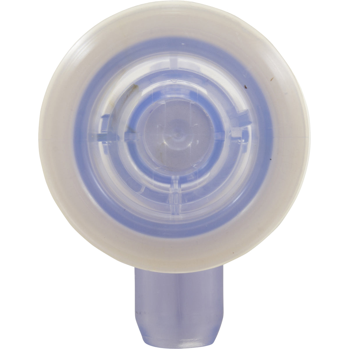 Jet Body, WW Cluster Storm, a3/8"b, w3/4"sb, Thd, Clear : 228-1568G