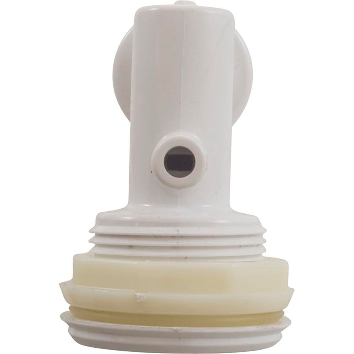 Jet Body, WW Cluster Storm, a3/8"b, w3/4"s, Thd, Clear : 228-1570G
