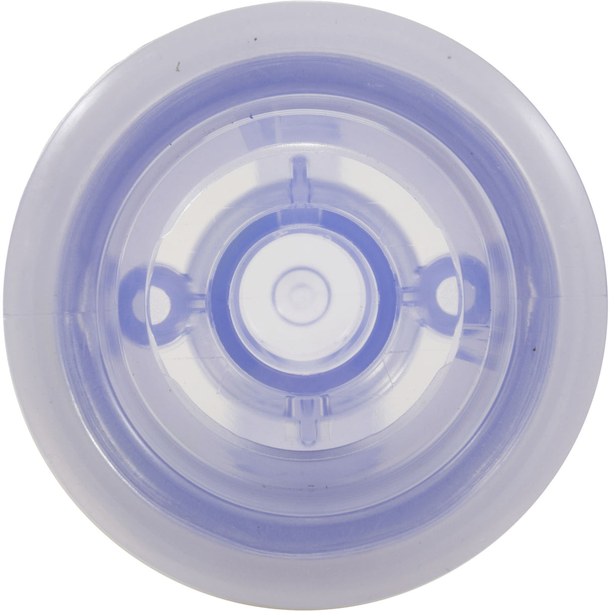 Jet Body, WW Mini Storm, a3/8"b, w3/4"b, Thd, Clear : 228-0308