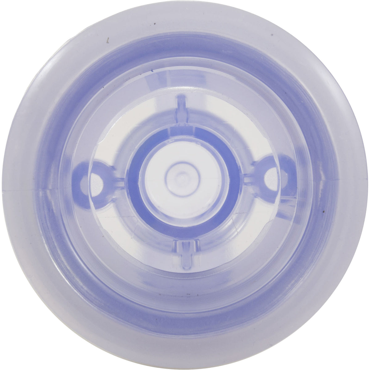 Jet Body, WW Mini Storm, a3/8"b, w3/4"b, Thd, Clear : 228-0308