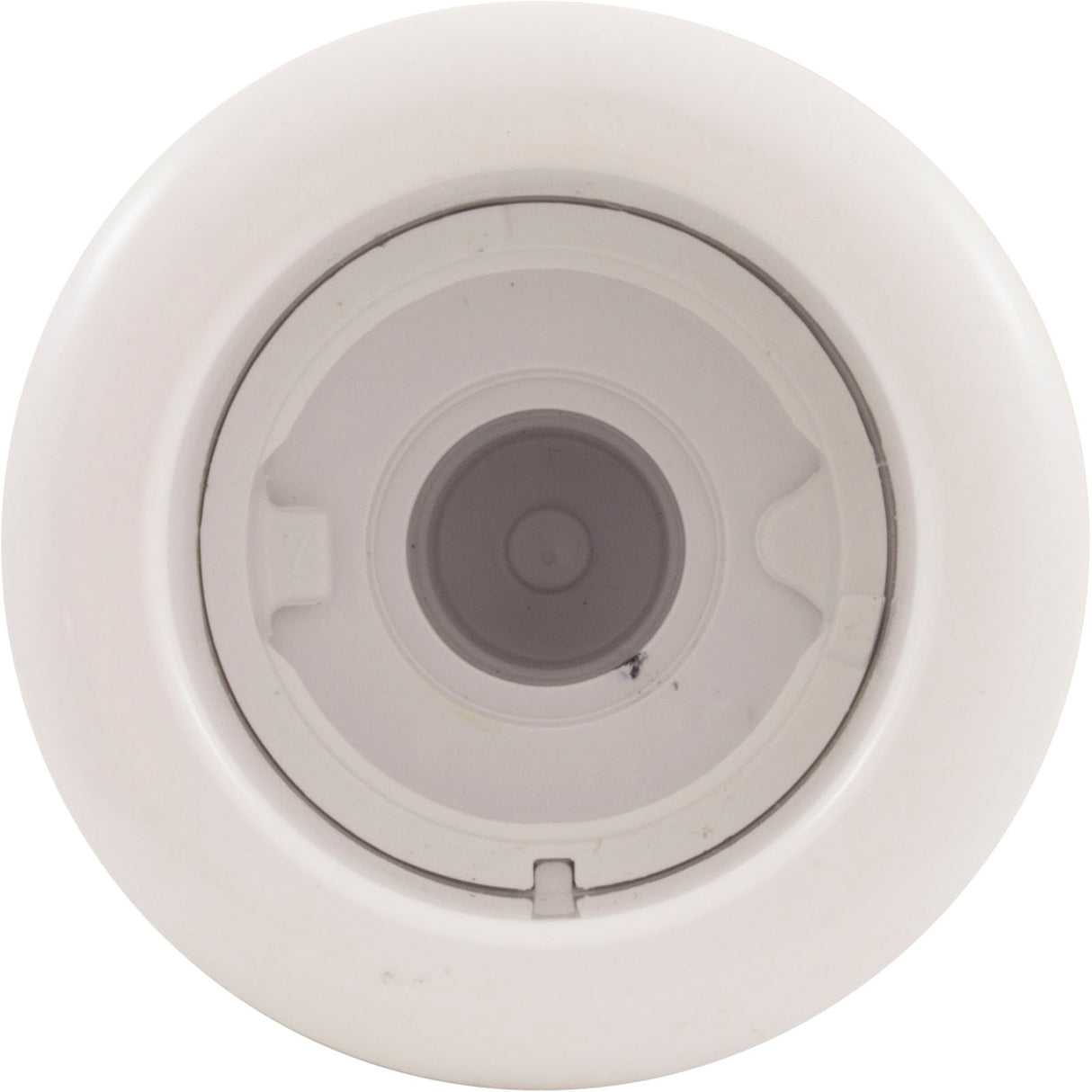 Jet Body, WW Mini Storm, a3/8"b, w3/4"b, Thd, Clear : 228-0308