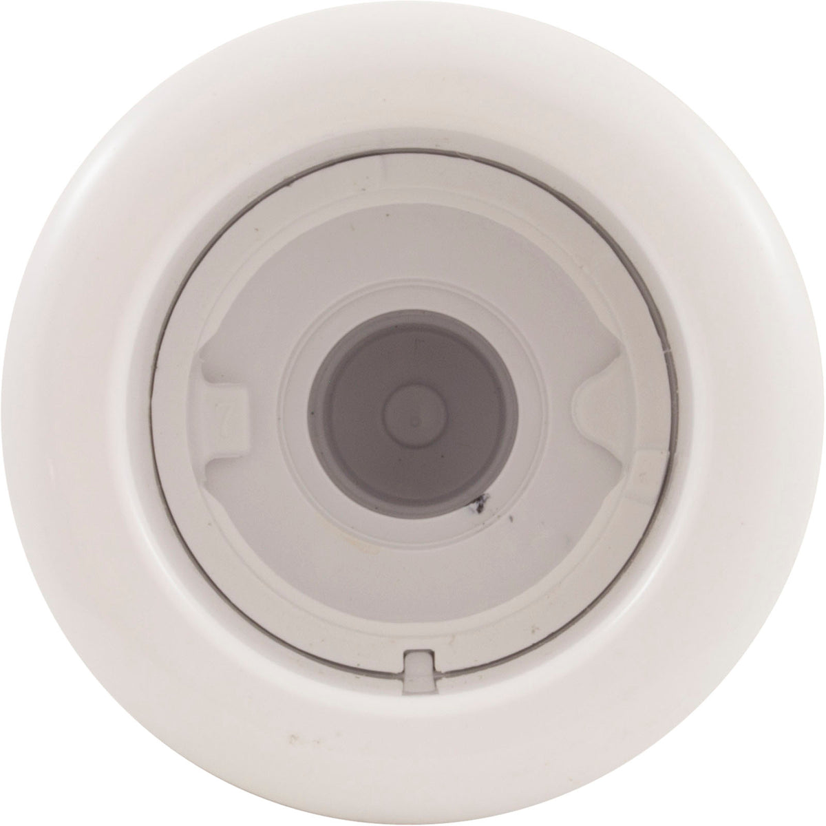 Jet Body, WW Mini Storm, a3/8"b, w3/4"b, Thd, Clear : 228-0308