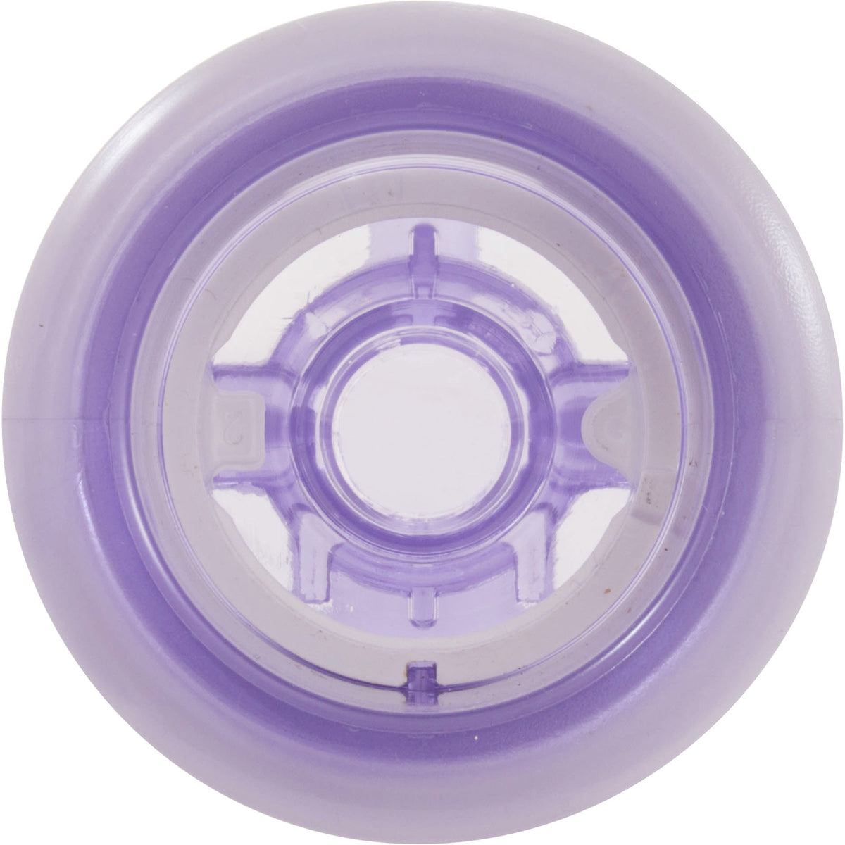 Jet Body, WW Mini Storm, a3/8"sb, w3/4"sb, Thd, Clear : 228-0338
