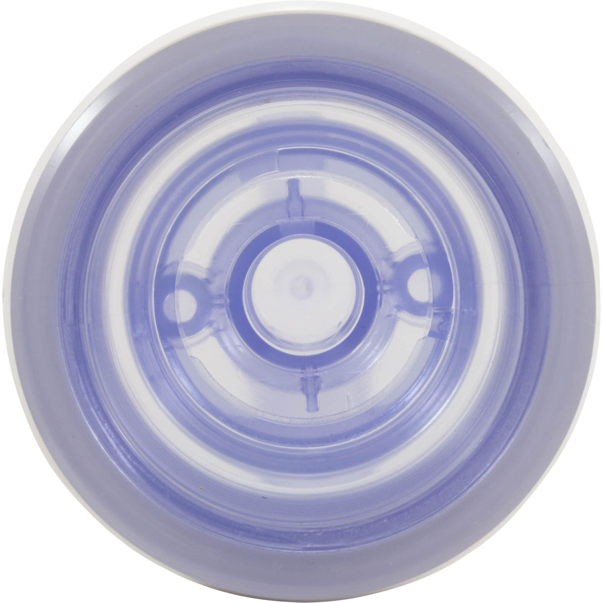 Jet Body, WW Poly Storm, a3/8"sb, w3/4"sb, Thd, Clear : 228-0438