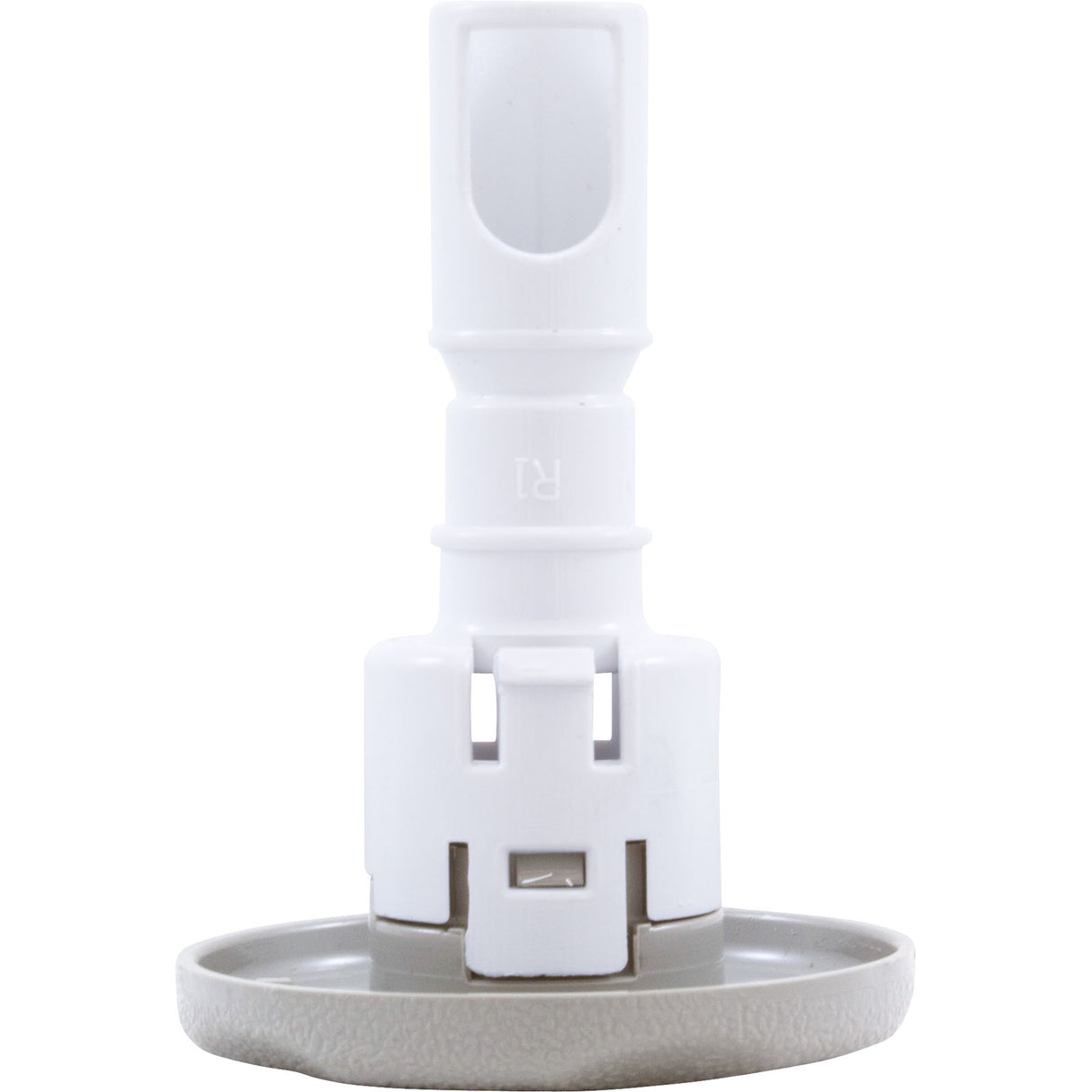 Jet Intl, WW Cluster Storm, 2"fd, Dir, Text Scal, Sterling Slvr : 212-1549-STS