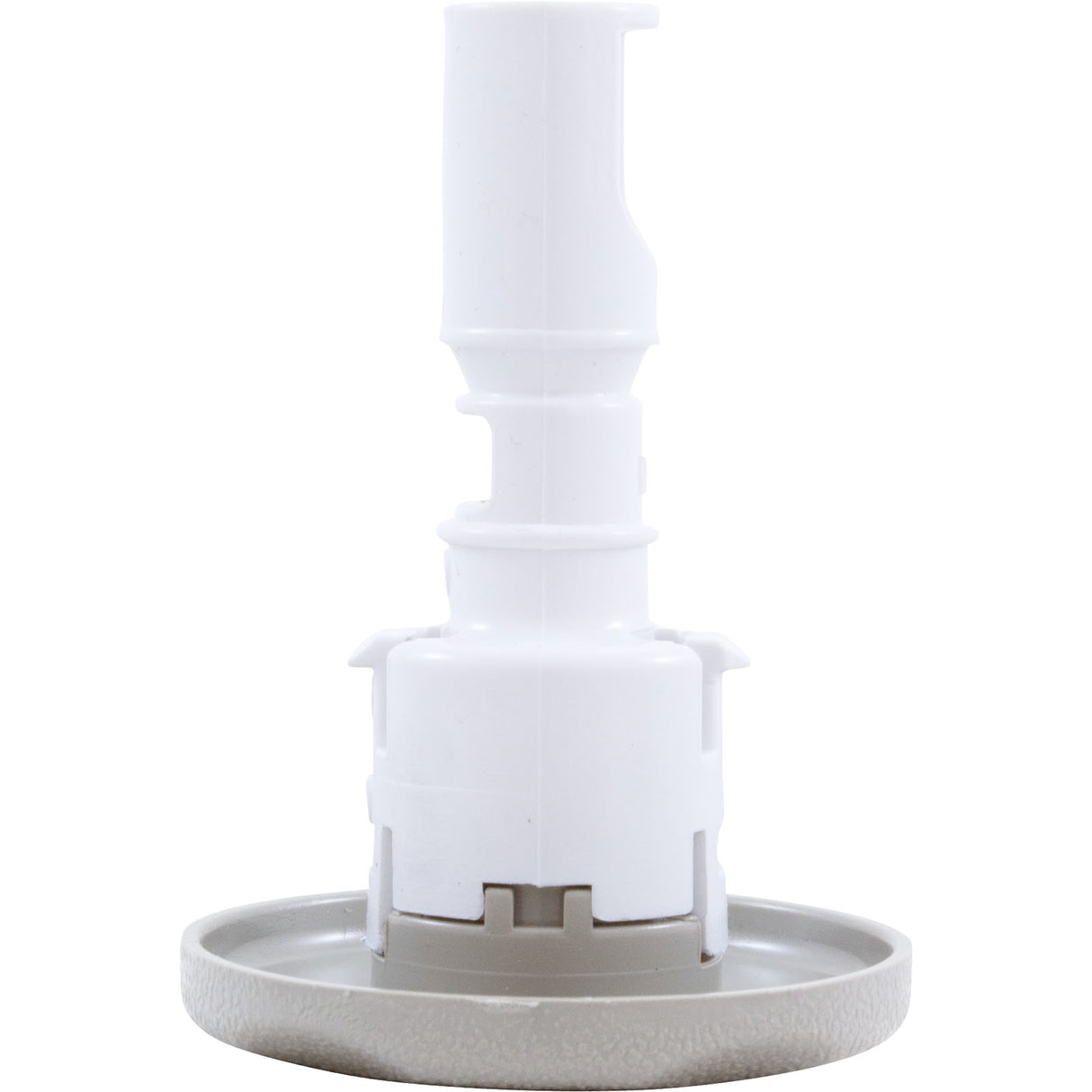 Jet Intl, WW Cluster Storm, 2"fd, Dir, Text Scal, Sterling Slvr : 212-1549-STS