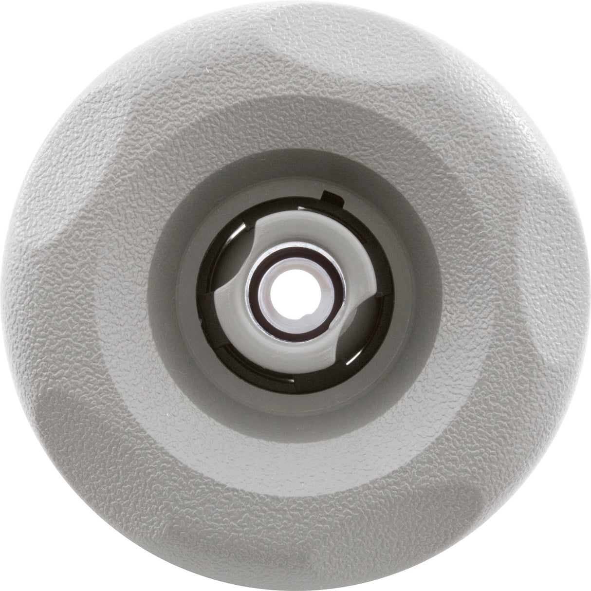 Jet Intl, WW Mini Storm, 3"fd, Dir, Text Scal, Sterling Silver : 212-7929-STS