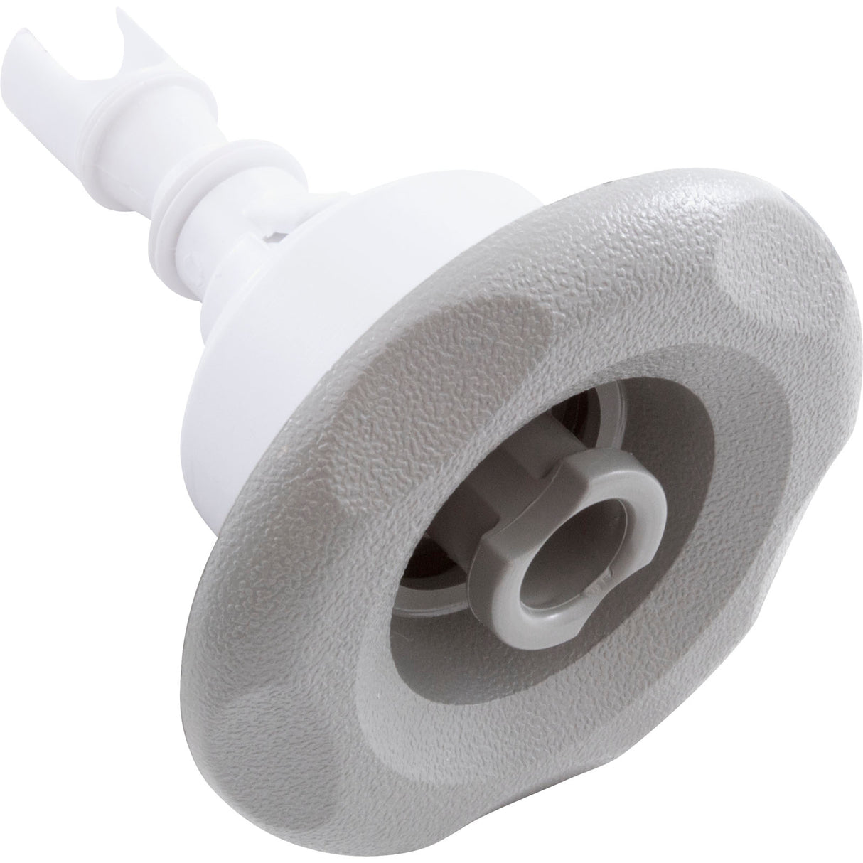 Jet Intl, WW Mini Storm, 3"fd, Dir, Text Scal, Sterling Silver : 212-7929-STS