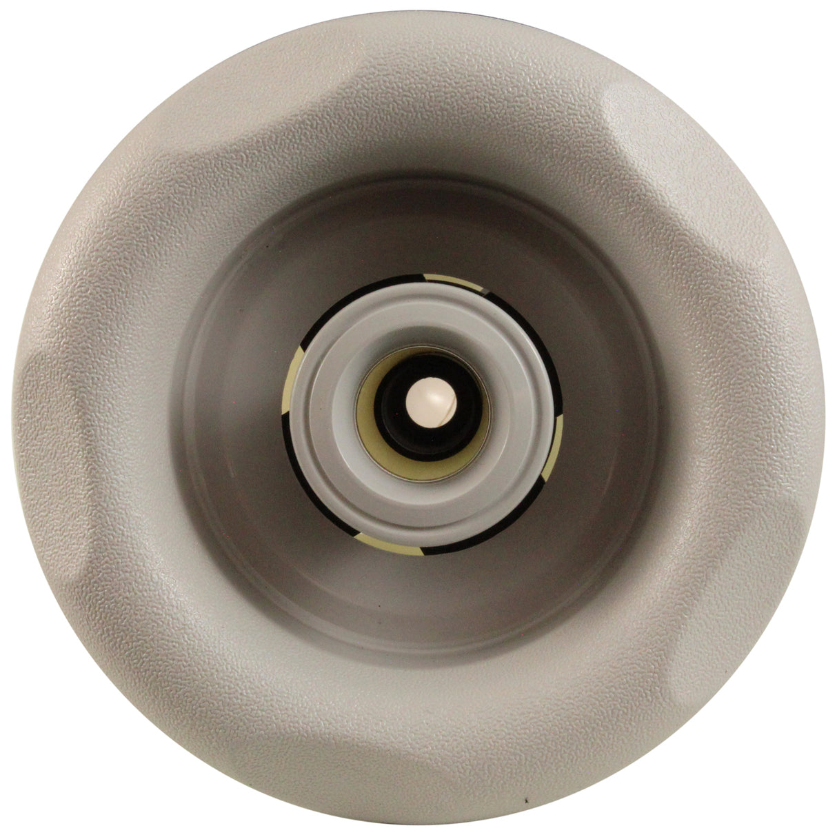 Jet Intl, WW Power Storm, 5"fd, Dir, Text Scal, Sterling Silver : 212-7639-STS