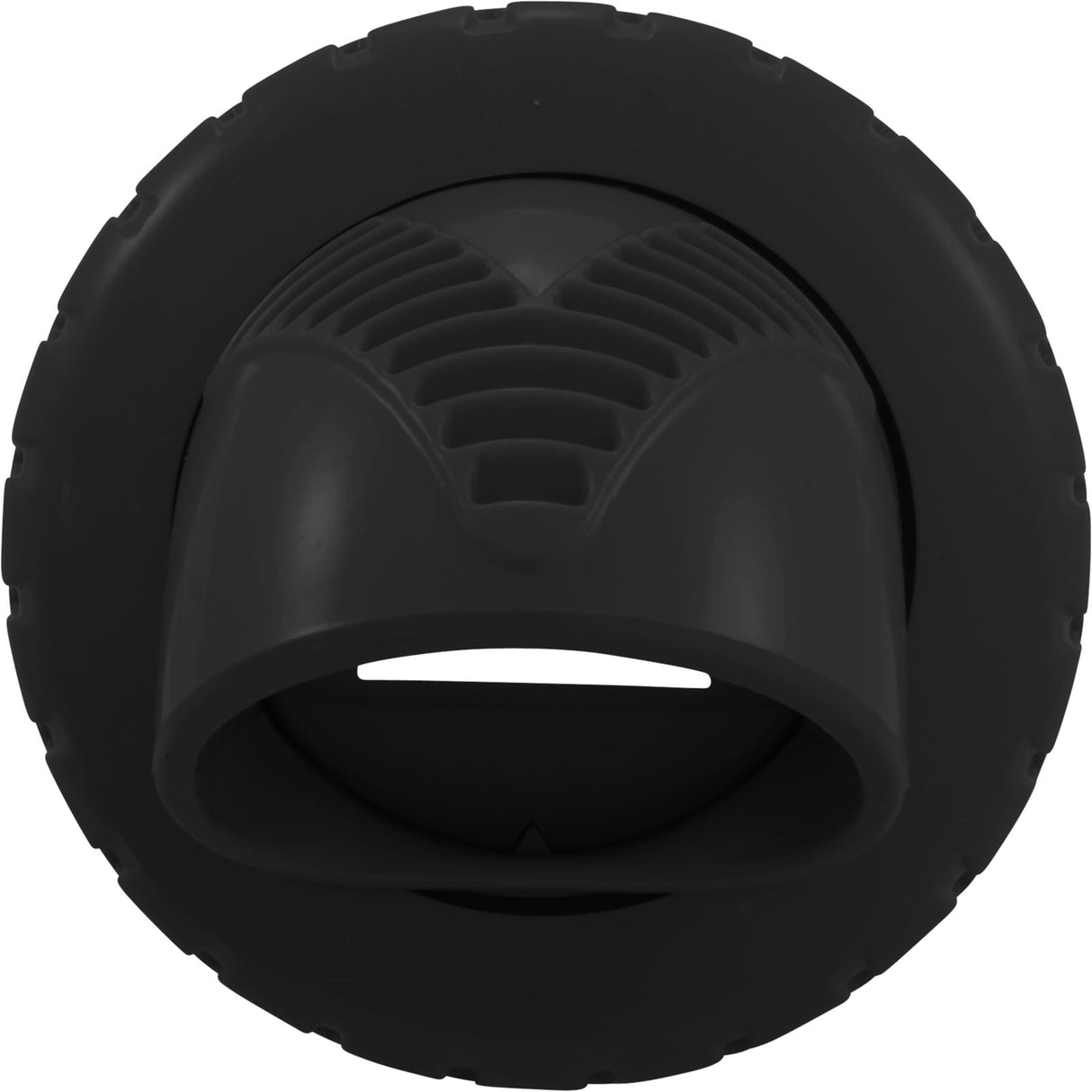 Inlet Fitting, Infusion Venturi, 1-1/2"mpt, Black : VRFTHBK - Infusion Pool Products - 858923003017 - PartsForSpas.com