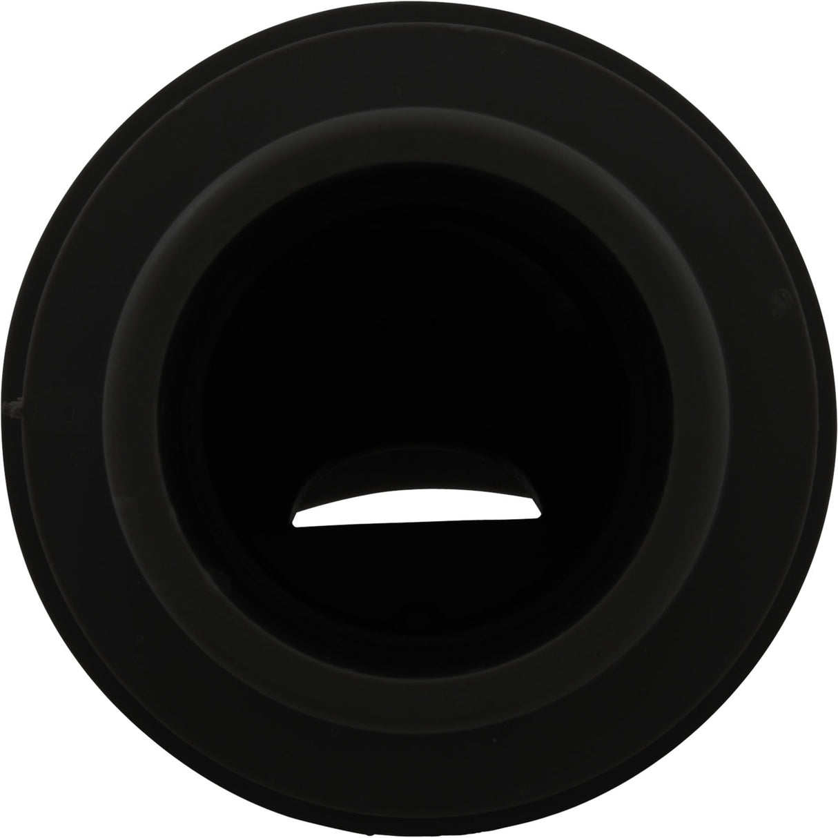 Inlet Fitting, Infusion Venturi, 1-1/2" Insider, Black : VRFSISBK - Infusion Pool Products - 858923003239 - PartsForSpas.com