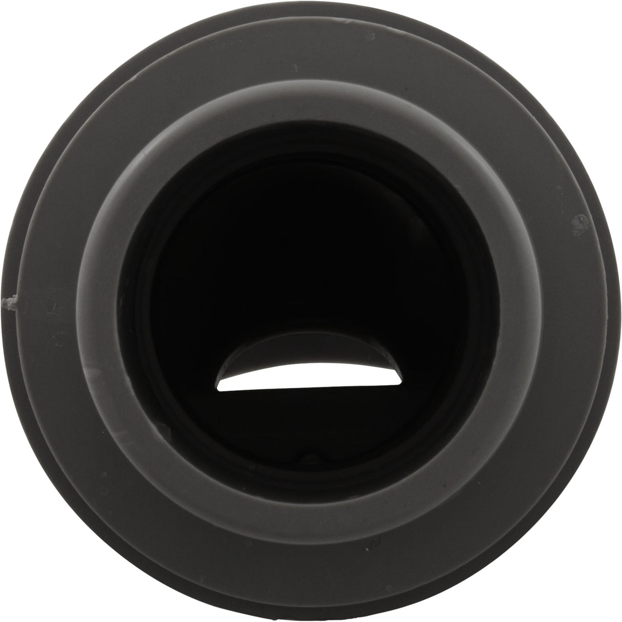 Inlet Fitting, Infusion Venturi, 1-1/2" Insider, Dark Gray : VRFSISDG - Infusion Pool Products - 858923003253 - PartsForSpas.com