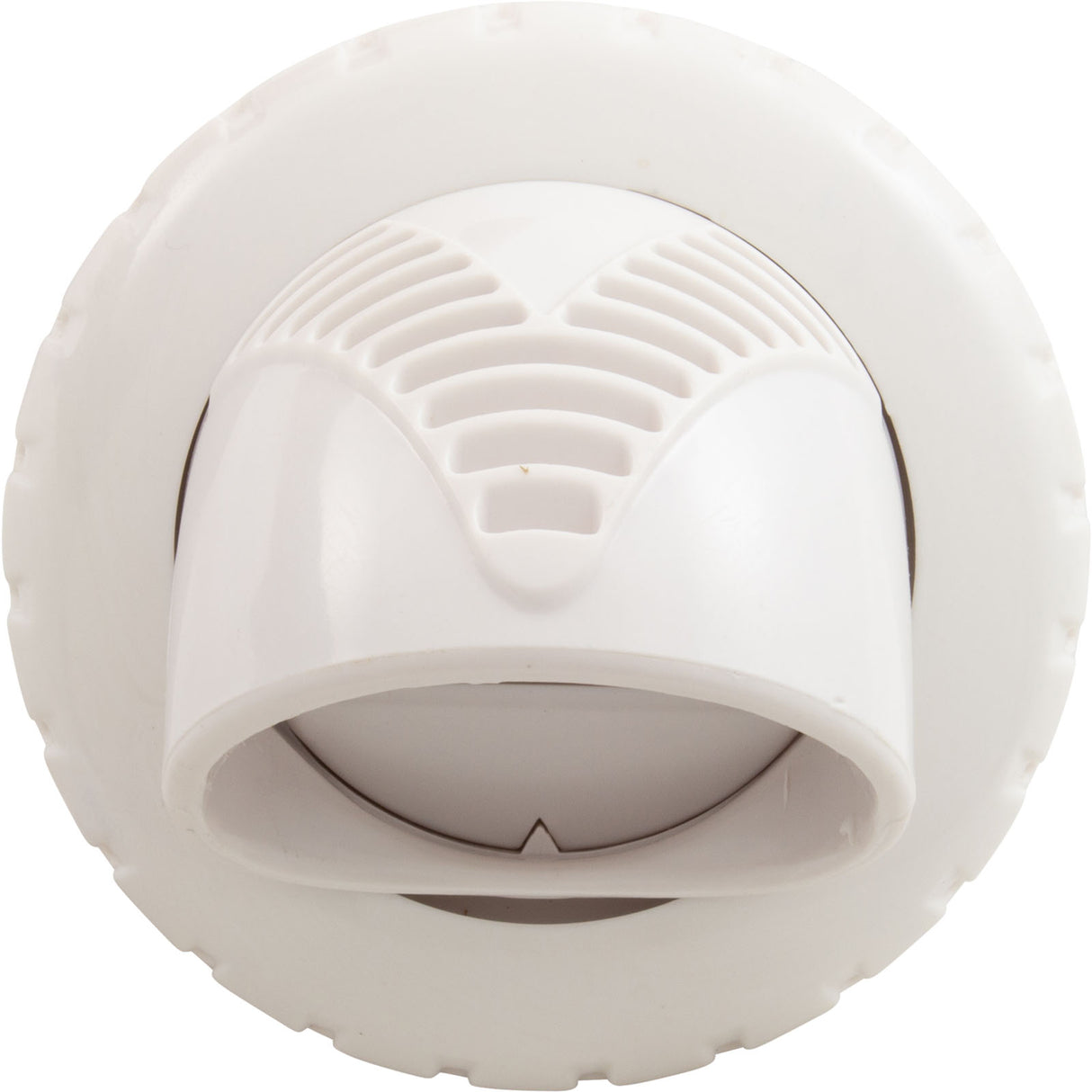 Inlet Fitting, Infusion Venturi, 1-1/2" Spigot, White : VRFSWAWH - Infusion Pool Products - VRFSWAWH - PartsForSpas.com