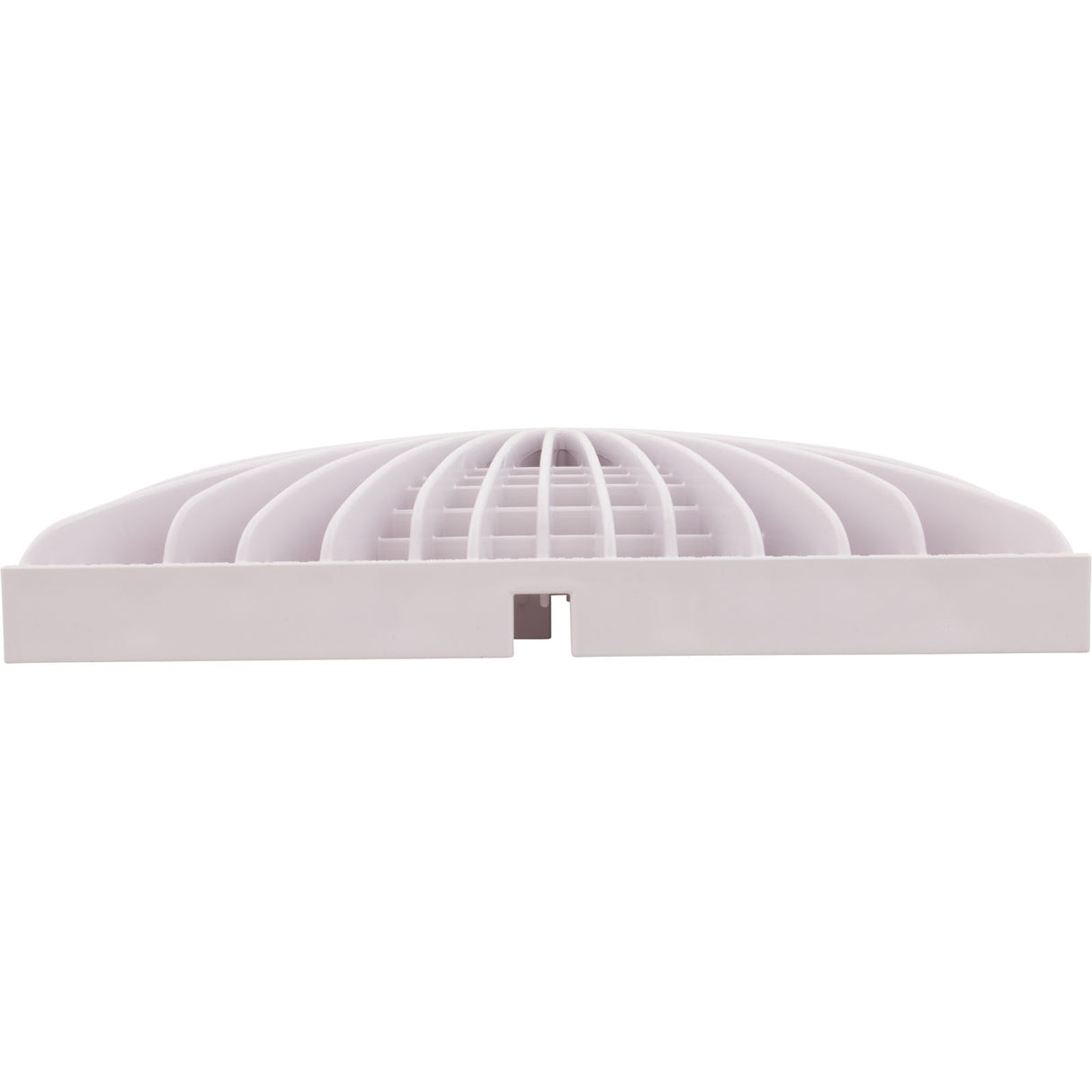 Suction Oulet Cover, AquaStar MoFlow, 12" Sq, Retro Fit, Wht : R12MF101