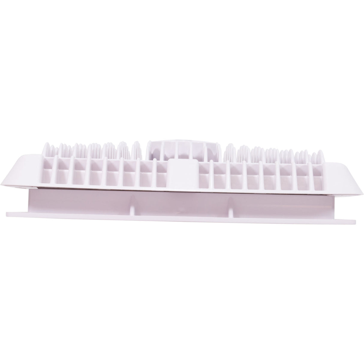 Suction Cover, AquaStar VGB Series, 9" Square, White : WAV9WR101