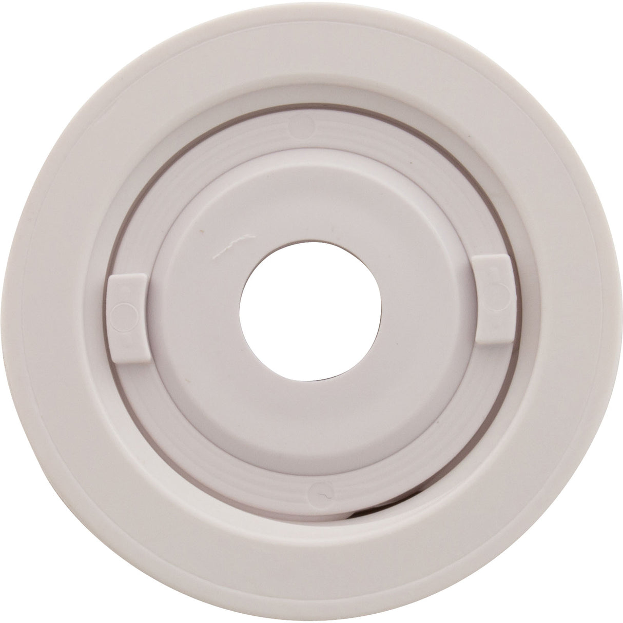 Retrofit Eyeball, Aquastar, Flush, 1-1/2"mpt, White : JO101