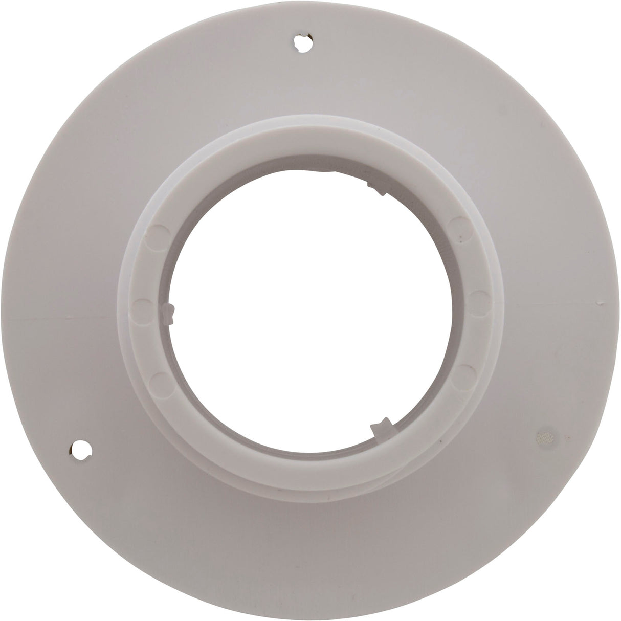 Bulkhead Fitting, HydroAir, 4" Retrofit, 1-1/2" mpt : RE415T101