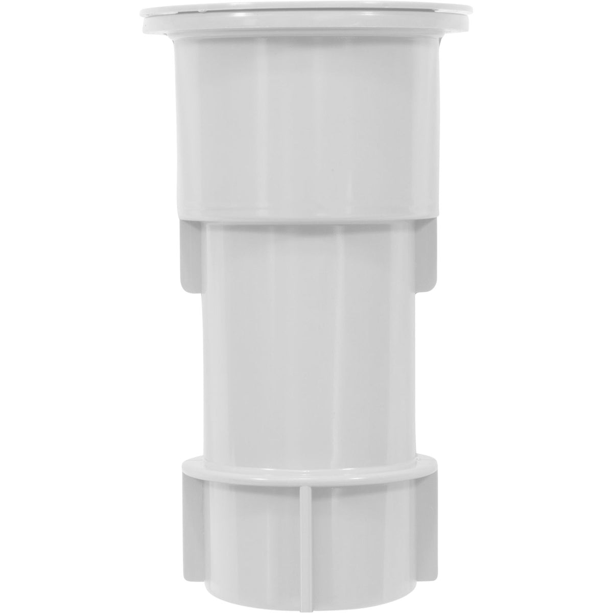 Umbrella Sleeve, Aquastar, 5", White : SMUS101