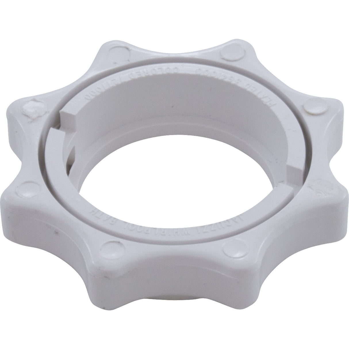 Venturi Handle, JWB HTA, White : 7277940