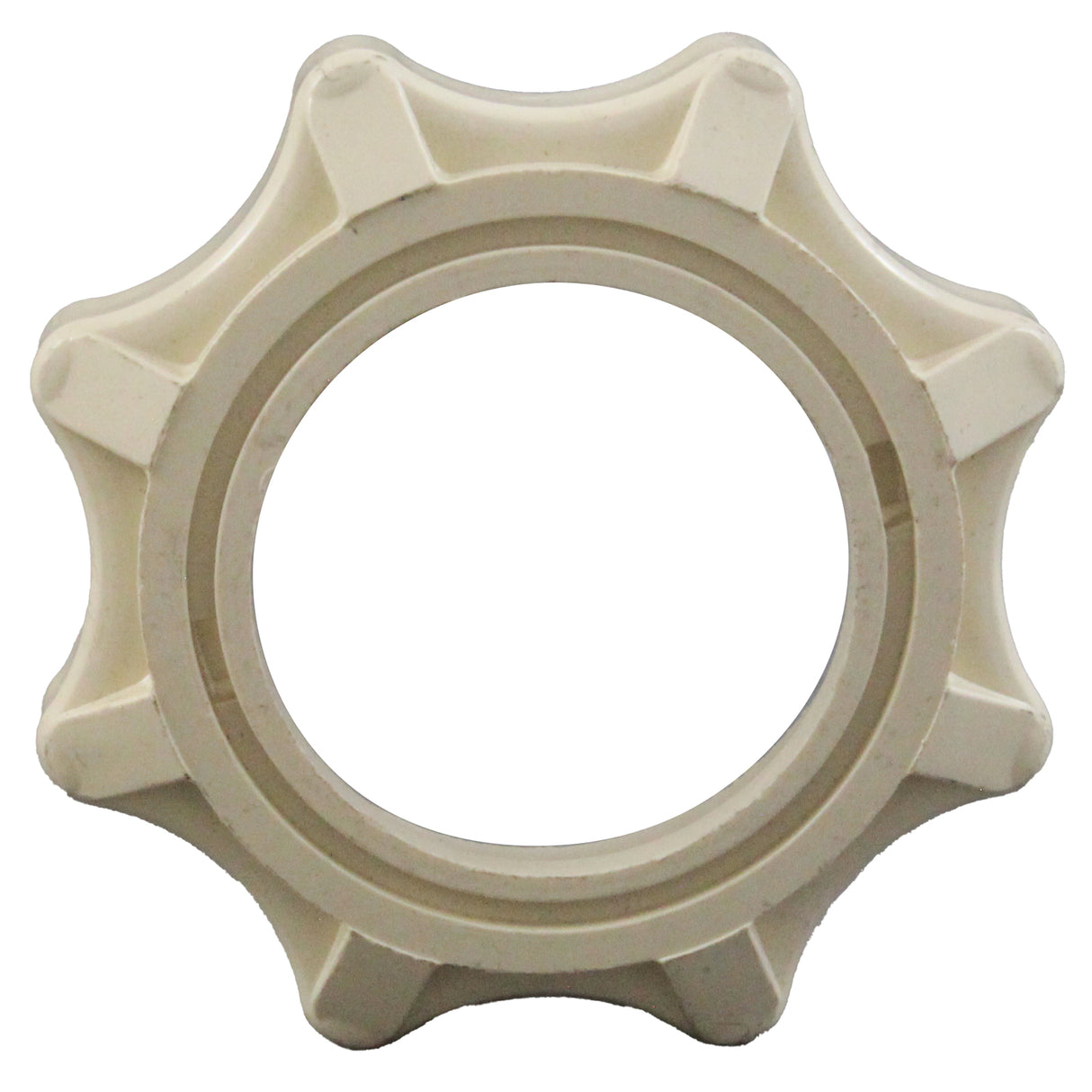 Venturi Handle, JWB HTA, Almond : 7277914 - Jacuzzi Whirlpool Bath - 73135243301 - PartsForSpas.com