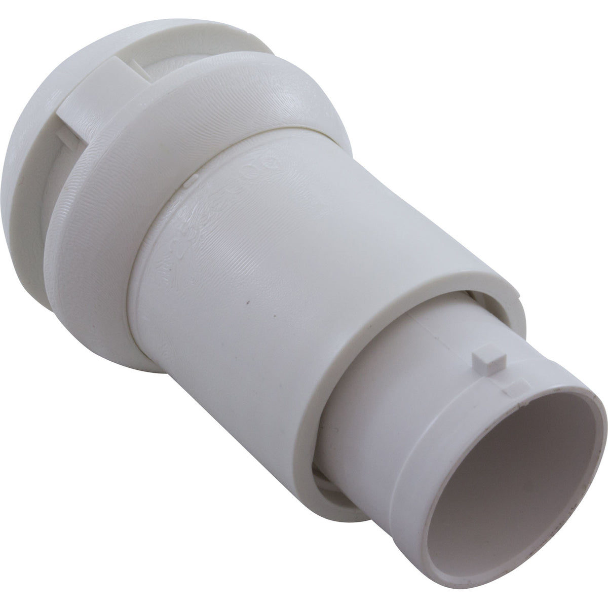 Nozzle, JWB HTA, Fixed, White : 4881940