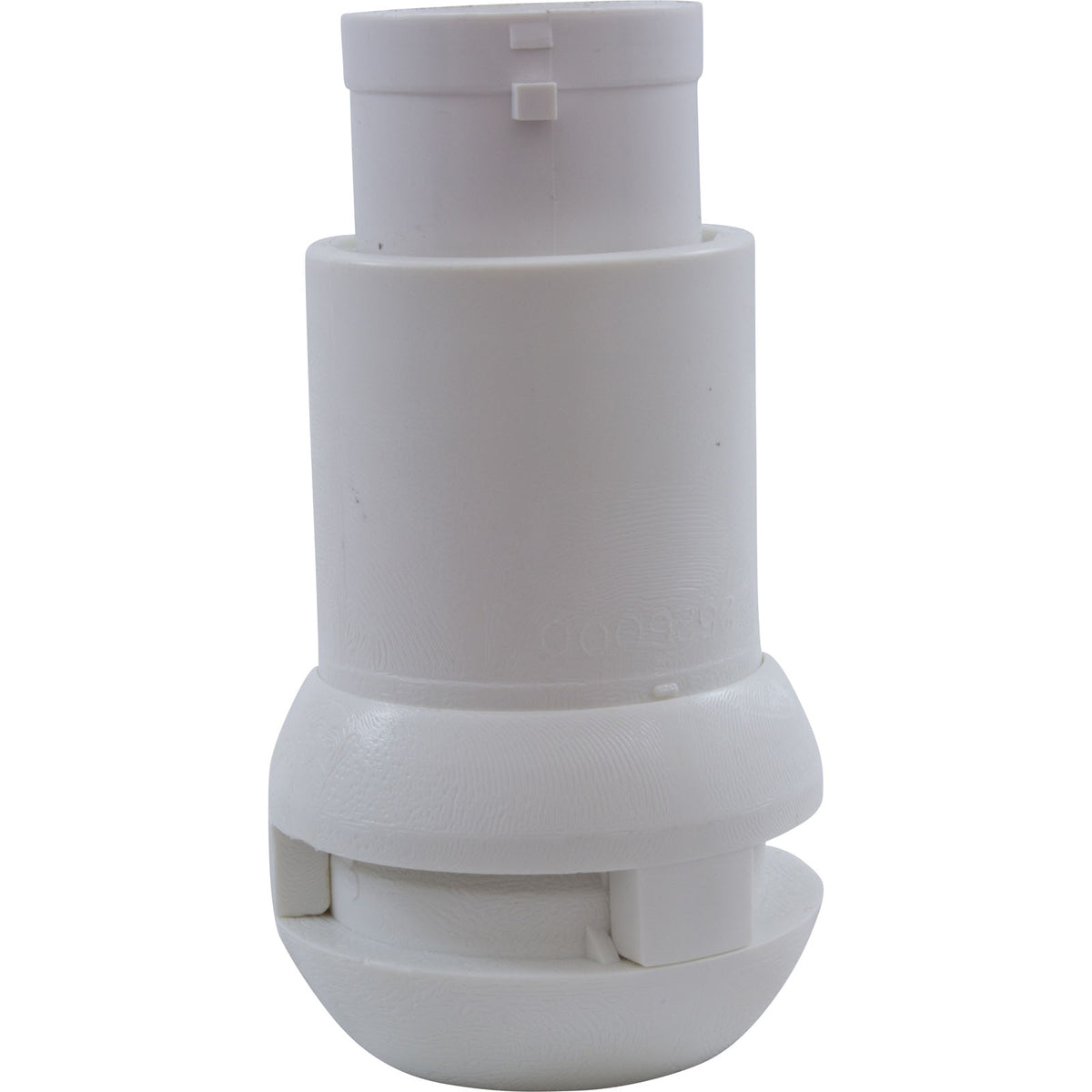 Nozzle, JWB HTA, Fixed, White : 4881940