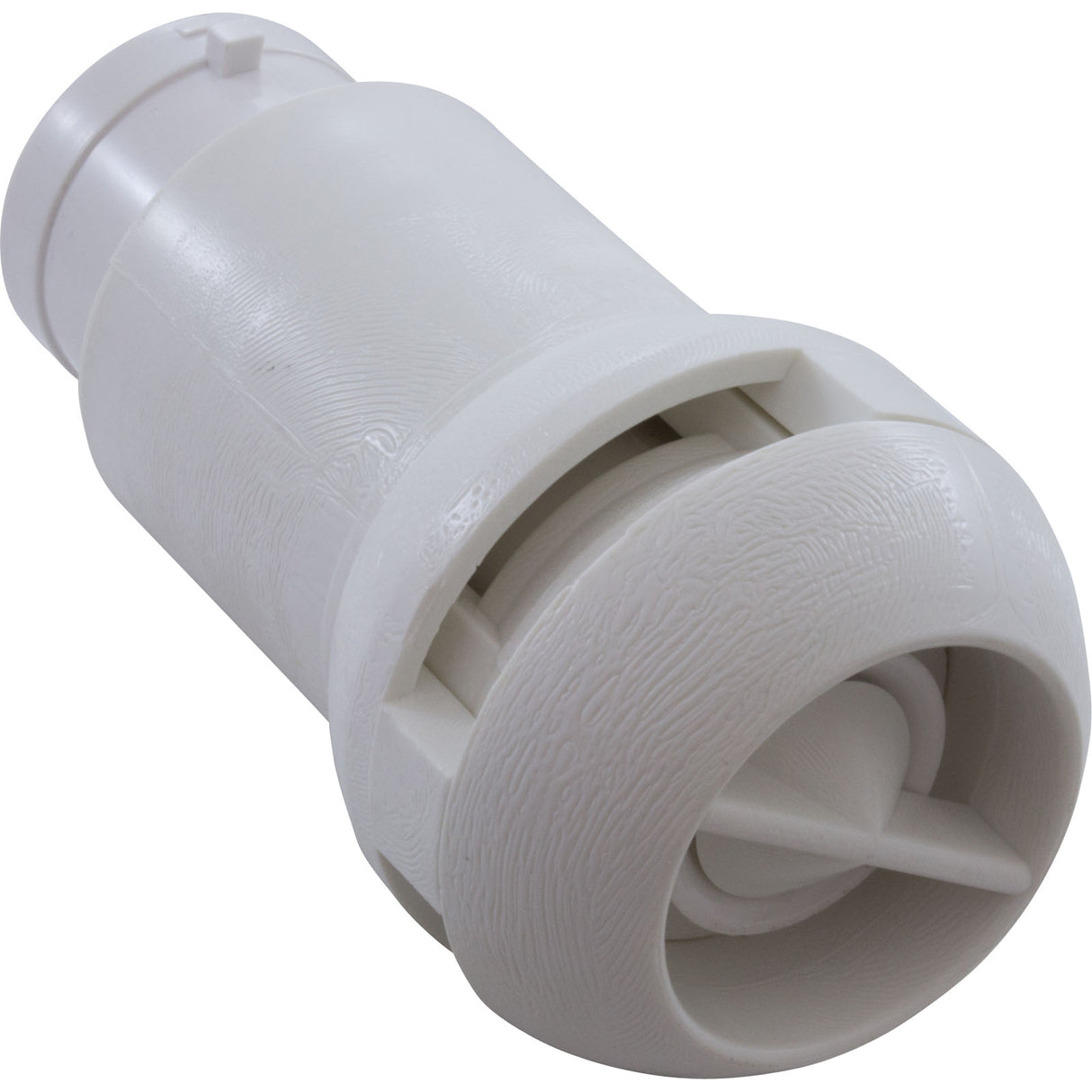 Nozzle, JWB HTA, Fixed, White : 4881940