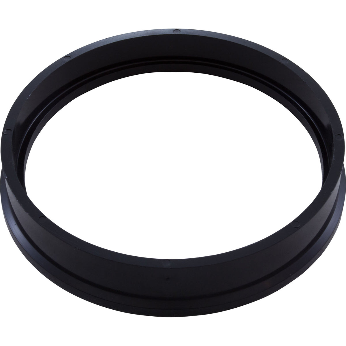 Compensator Ring, Wall Thickness, JWB HTA : 1925000