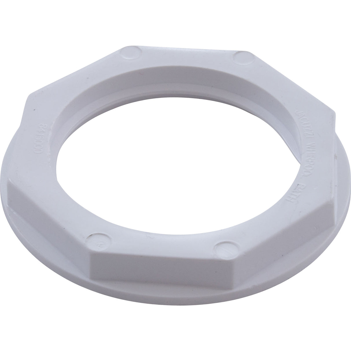Jet Body Nut, JWB BMH : 8415000