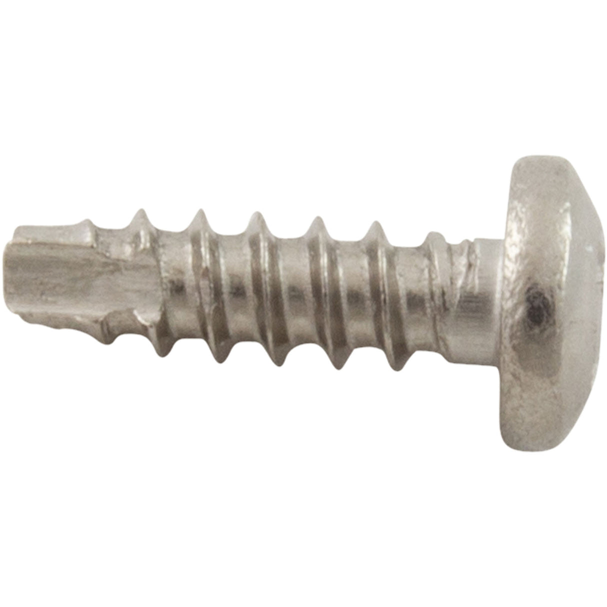 Screw, JWB BMH, Thread Cutting, Number 4 : 7514000