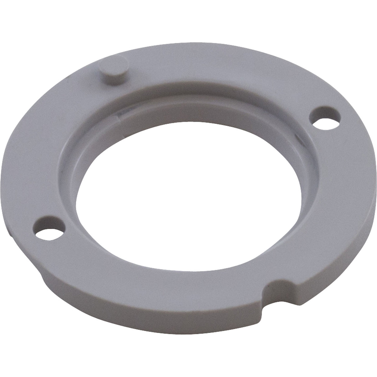 Seat Ring, for O-Ring, JWB BMH, Silver : 8487945