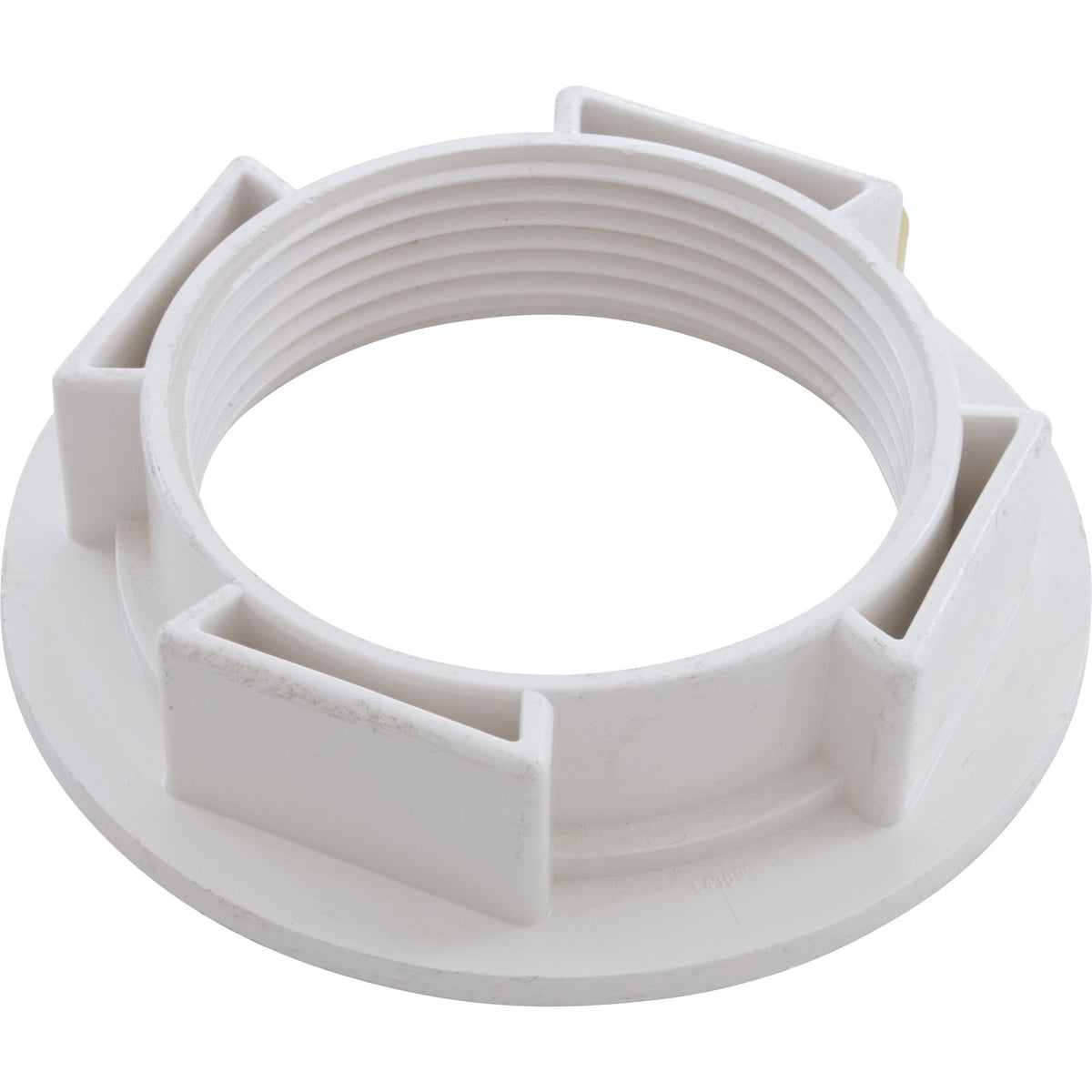 Lock Nut, JWB Suction Fitting : 1643000 - Jacuzzi Whirpool Bath - 1643000 - PartsForSpas.com