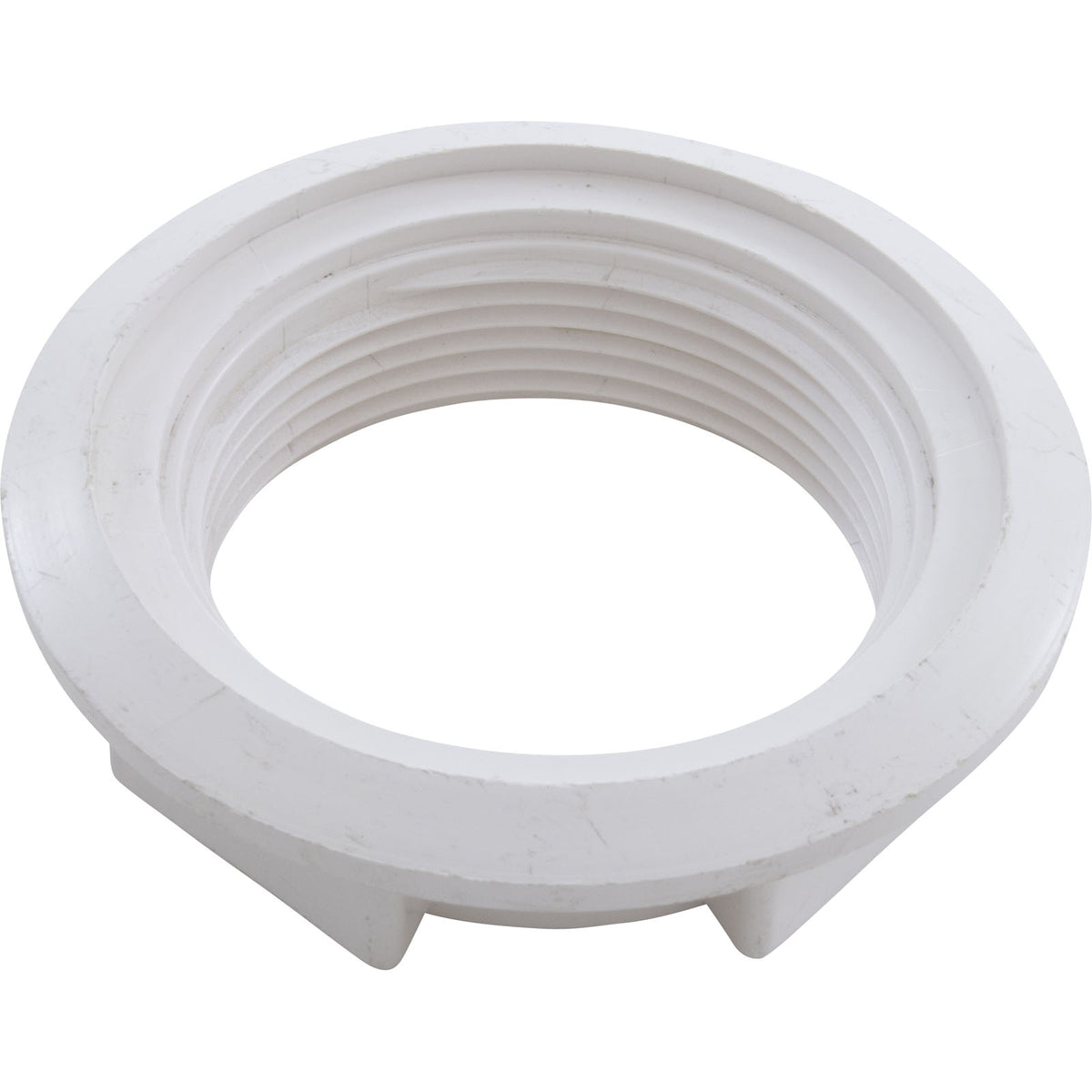 Lock Nut, JWB Suction Fitting : 1643000 - Jacuzzi Whirpool Bath - 1643000 - PartsForSpas.com