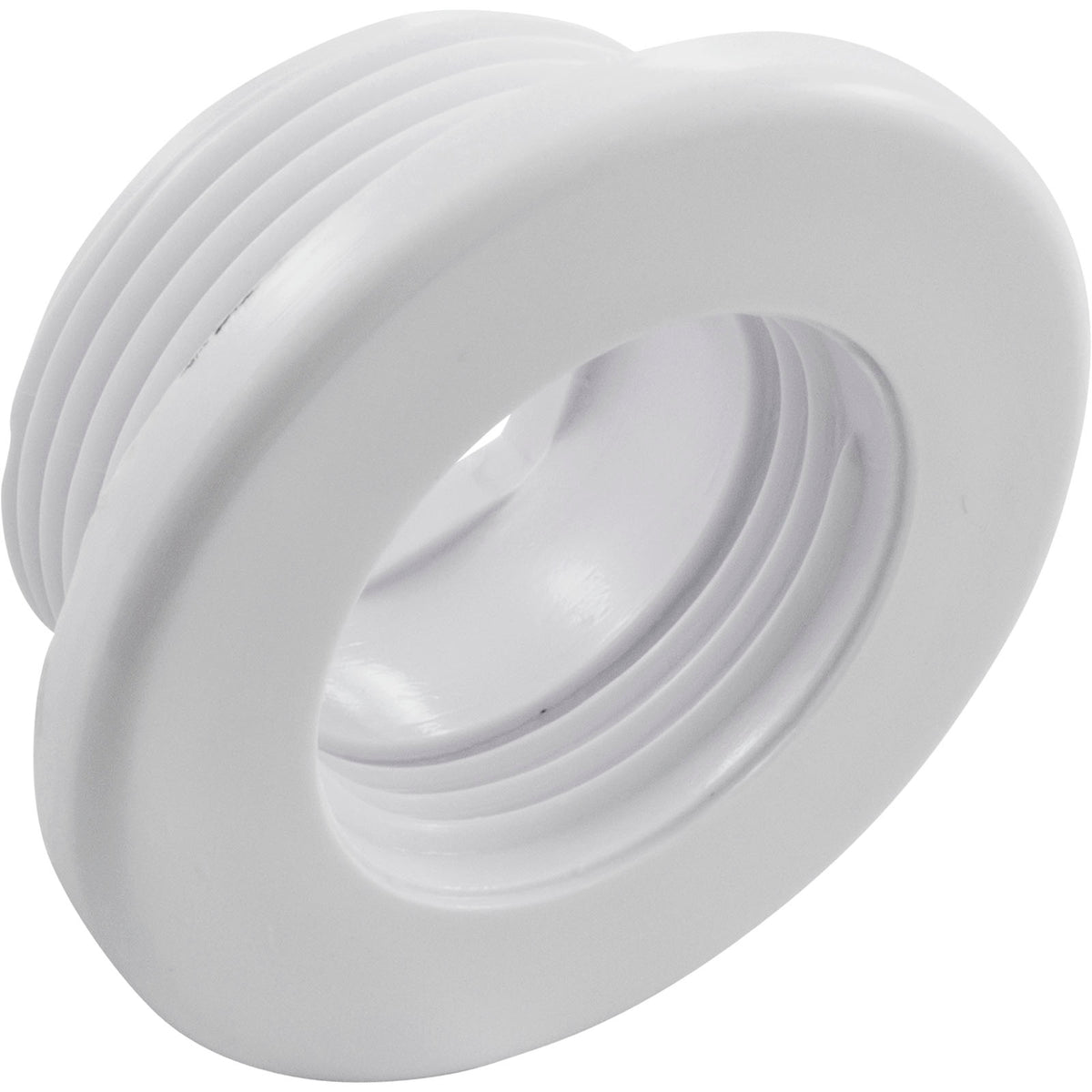 Wall Fitting, BWG/GG Mini Jet, 1-3/4"hs, 1" Long : 20348-V