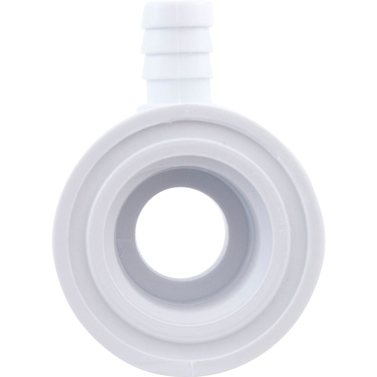 Jet Body, BWG/GG Micro Pulse, 7/8"hs, a3/8"b, w3/4"spg : 20209-V