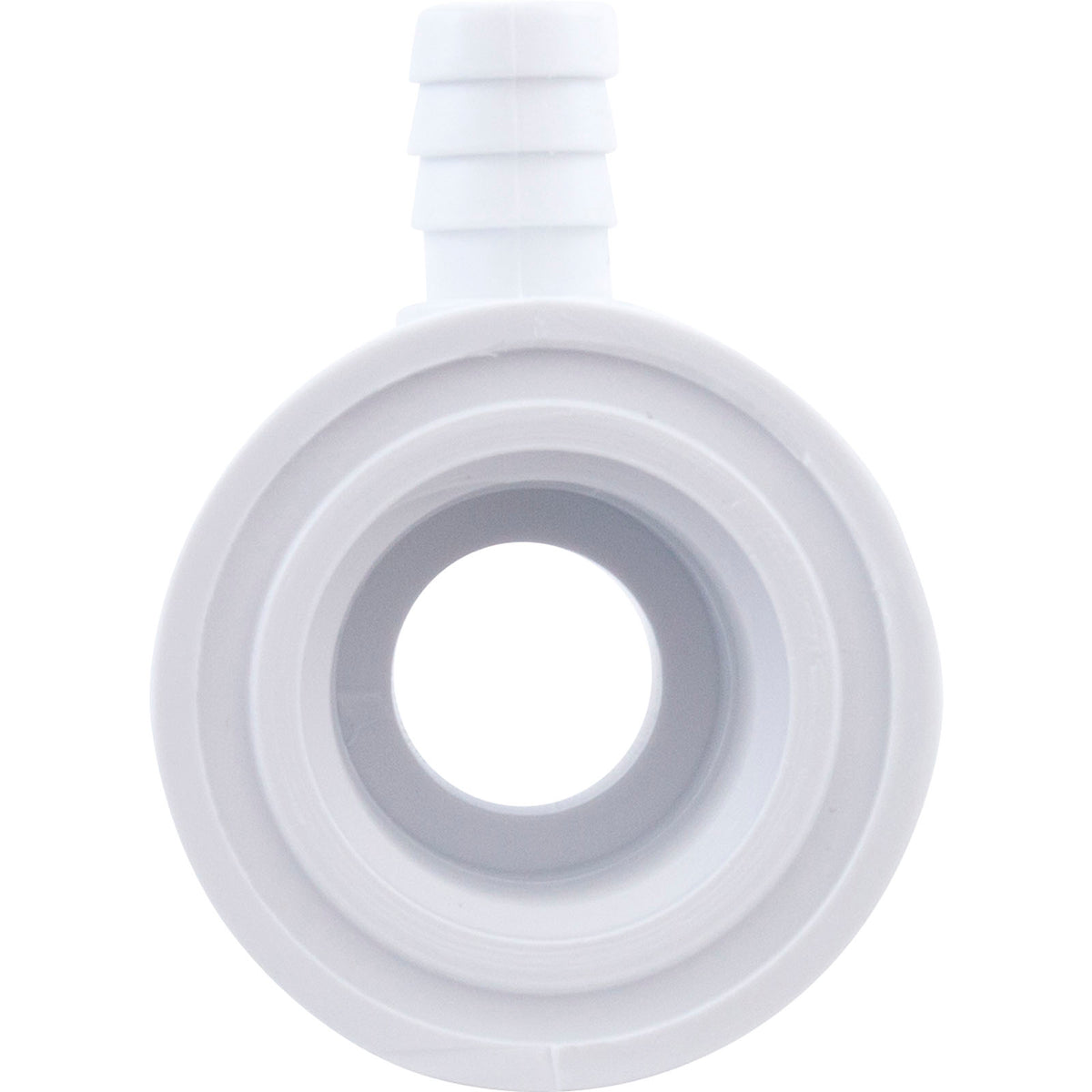 Jet Body, BWG/GG Micro Pulse, 7/8"hs, a3/8"b, w3/4"spg : 20209-V