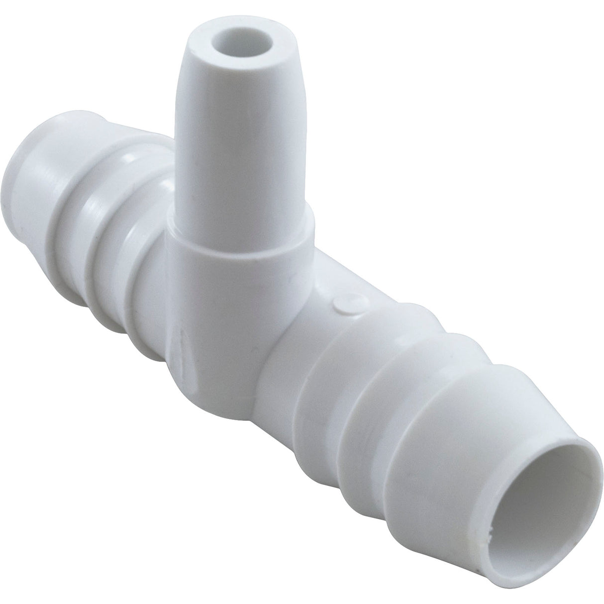 Orifice Tee, BWG/GG Micro Jet, 1/4" Orifice x 3/4"b x 3/4"b : 23862