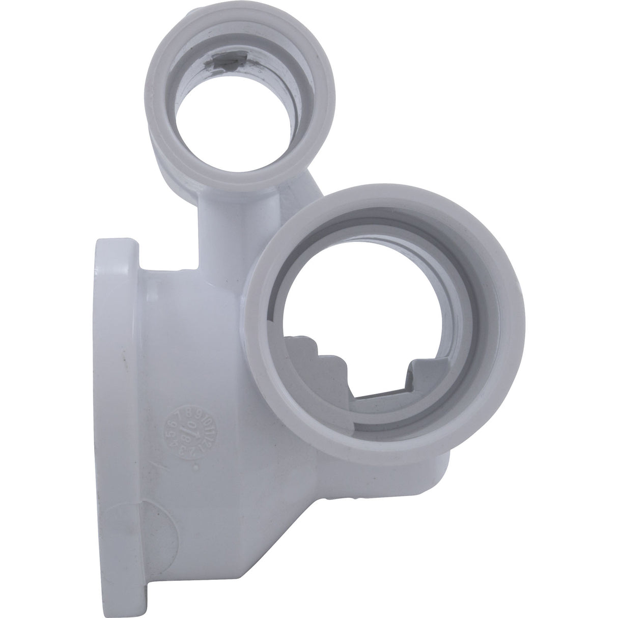 Jet Body, BWG/GG Mini, 1-3/4"hs, a1/2"s, w1"s, Close Fit : 20330S