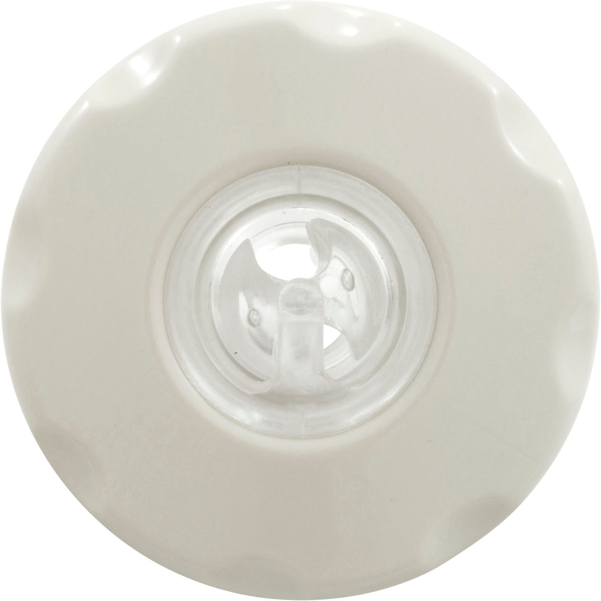 Jet Intl, BWG/GG Adjustassage, Roto, 2-1/2"Fd, SmthScal, Bsct/Clr : 23388-BC
