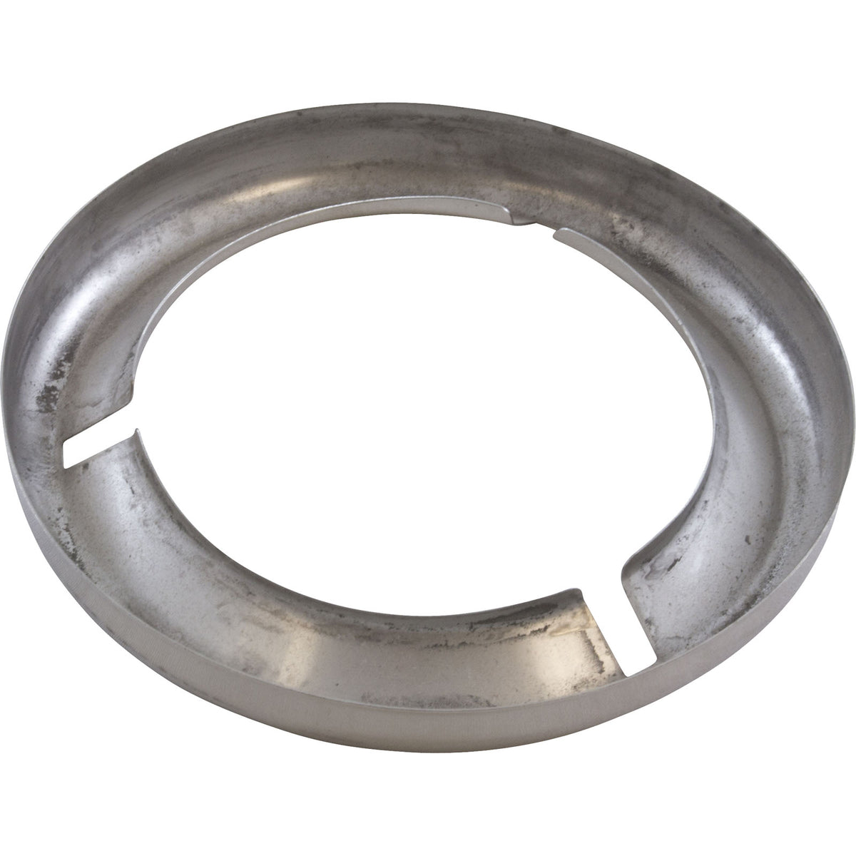 Escutcheon, Sundance Rambo Roto, Stainless :